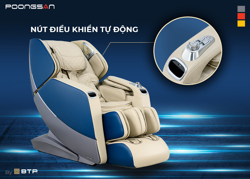 Điều khiển&nbsp;tiện lợi cho ph&eacute;p người d&ugrave;ng t&ugrave;y chọn dễ d&agrave;ng hơn